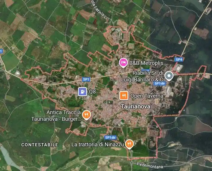 Appartamento all'asta Raffaele Terranova, Taurianova - foto 2