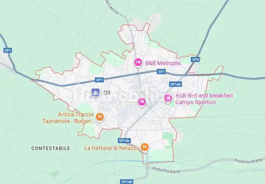 Appartamento all'asta Raffaele Terranova, Taurianova - foto 4