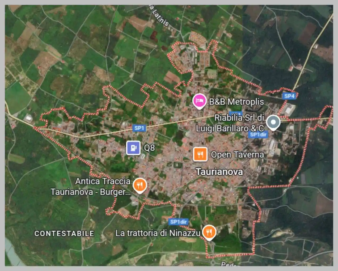 Appartamento all'asta Raffaele Terranova, Taurianova - foto 5