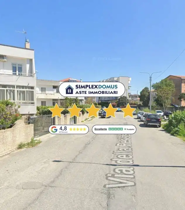 Appartamento in vendita a Catanzaro