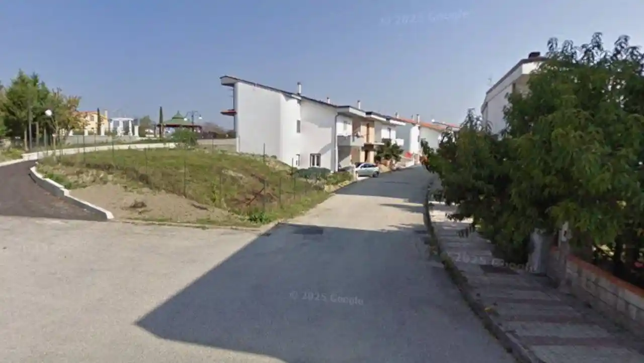 Appartamento all'asta via Giovanni Conte, Villanova del Battista - foto 2