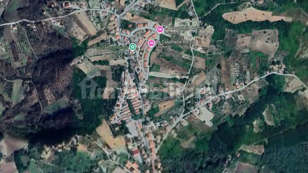 Appartamento all'asta via Giovanni Conte, Villanova del Battista - foto 3