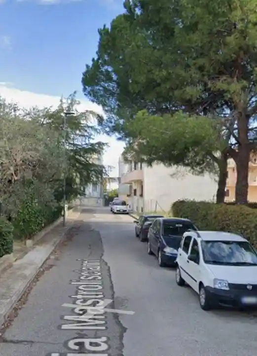 Appartamento all'asta via Mastroliscianni, Bernalda - foto 2