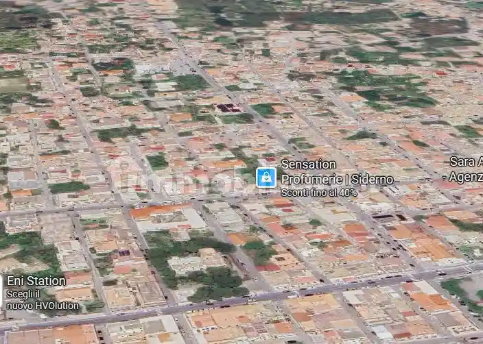 Appartamento all'asta G. Cimato, Siderno - foto 3