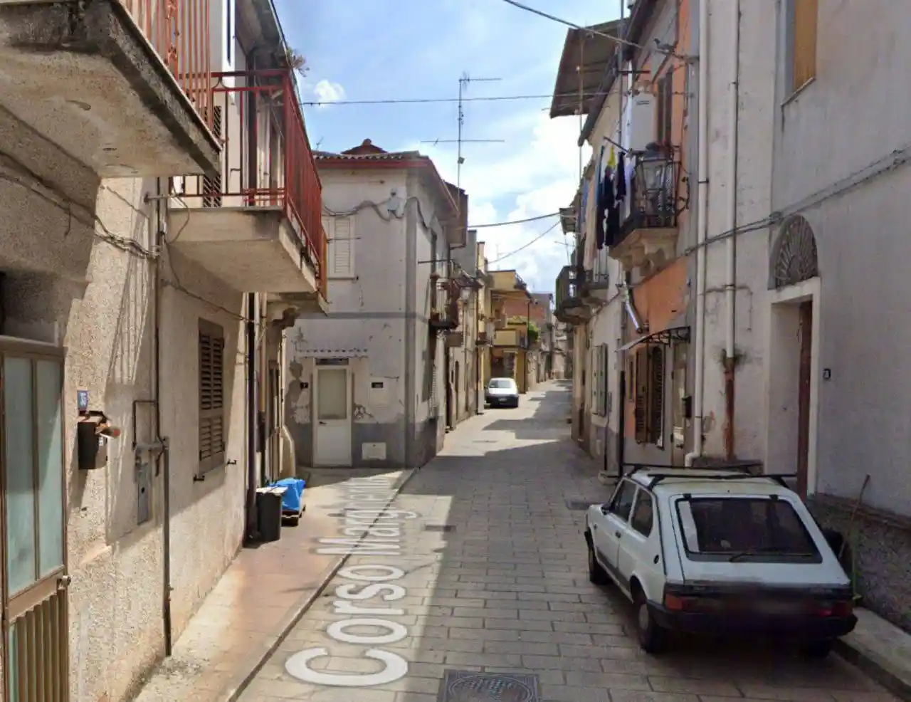 Appartamento all'asta corso Regina Margherita, Anoia - foto 2