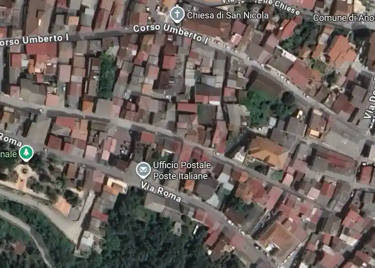 Appartamento all'asta corso Regina Margherita, Anoia - foto 3