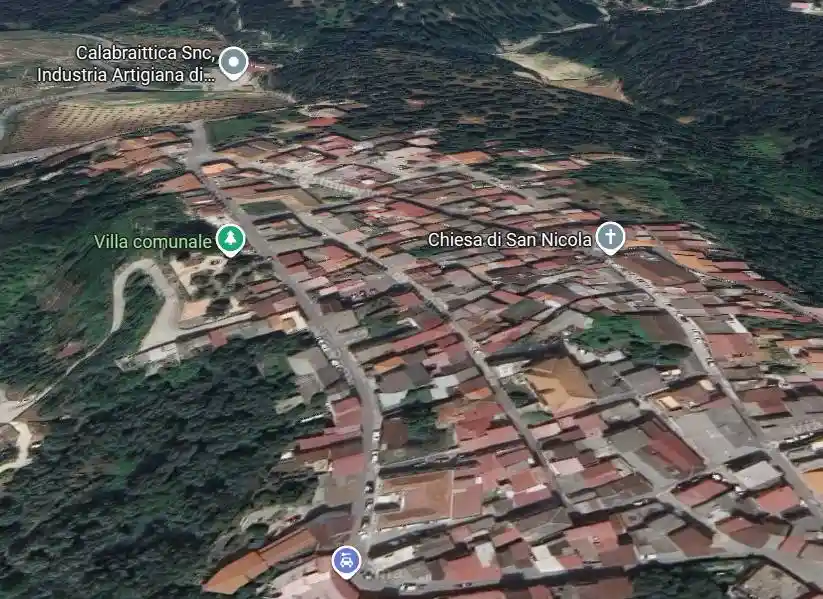 Appartamento all'asta corso Regina Margherita, Anoia - foto 4