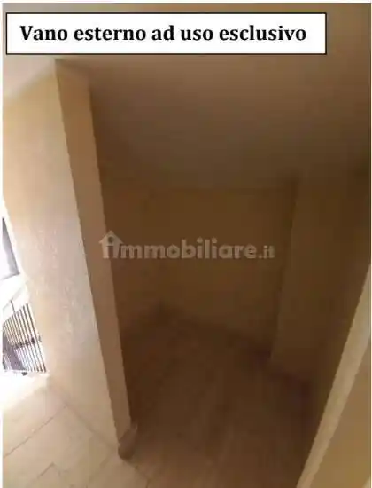 Appartamento all'asta via Melfi, Genzano di Lucania - foto 5