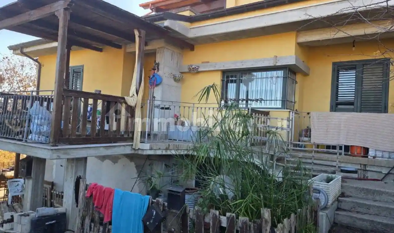 Appartamento all'asta colle armone, Teramo - foto 2