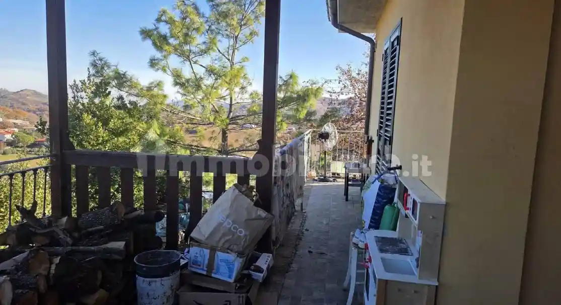 Appartamento all'asta colle armone, Teramo - foto 3