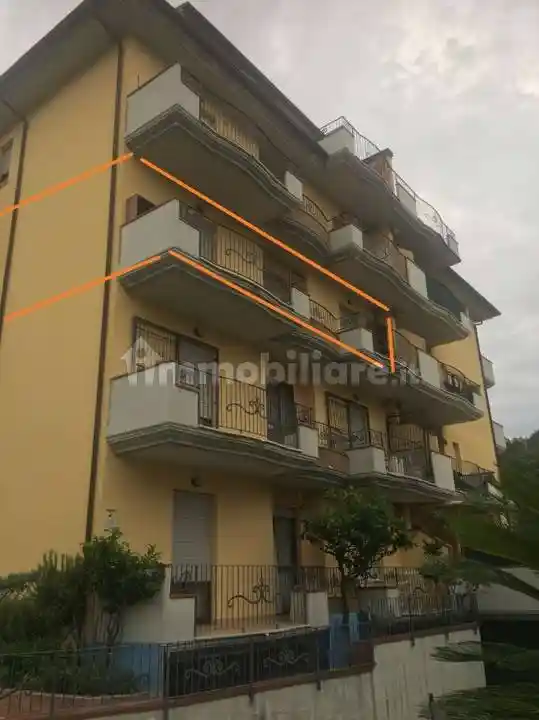 Appartamento all'asta via Alessandro Volta, Martinsicuro - foto 2