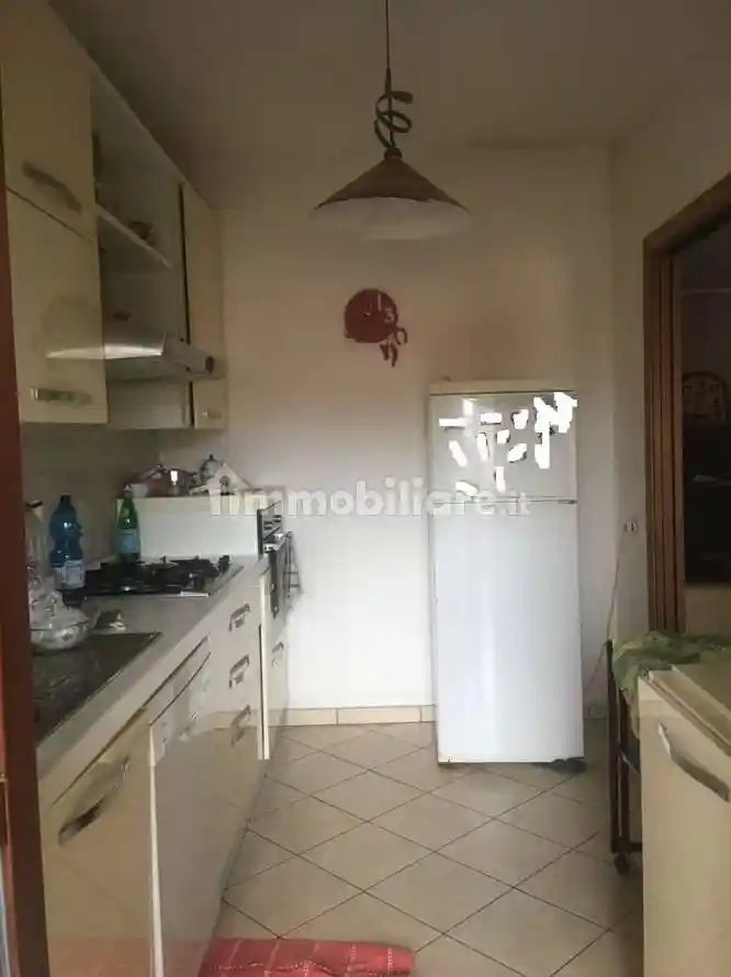 Appartamento all'asta via Alessandro Volta, Martinsicuro - foto 5