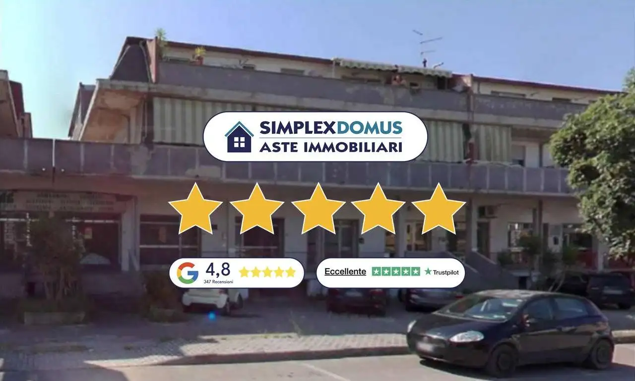 Appartamento in vendita a San Giovanni Teatino