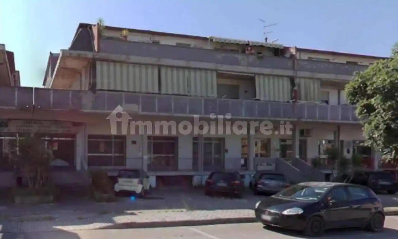 Appartamento all'asta via Pietro Nenni, San Giovanni Teatino - foto 2