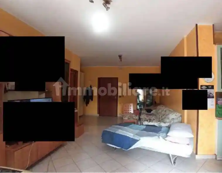 Appartamento all'asta via Pietro Nenni, San Giovanni Teatino - foto 4