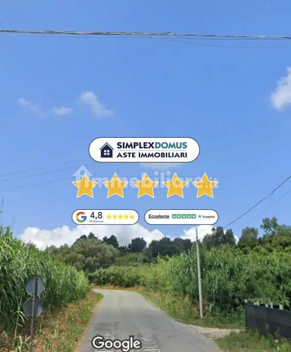 Villa in vendita a Rizziconi