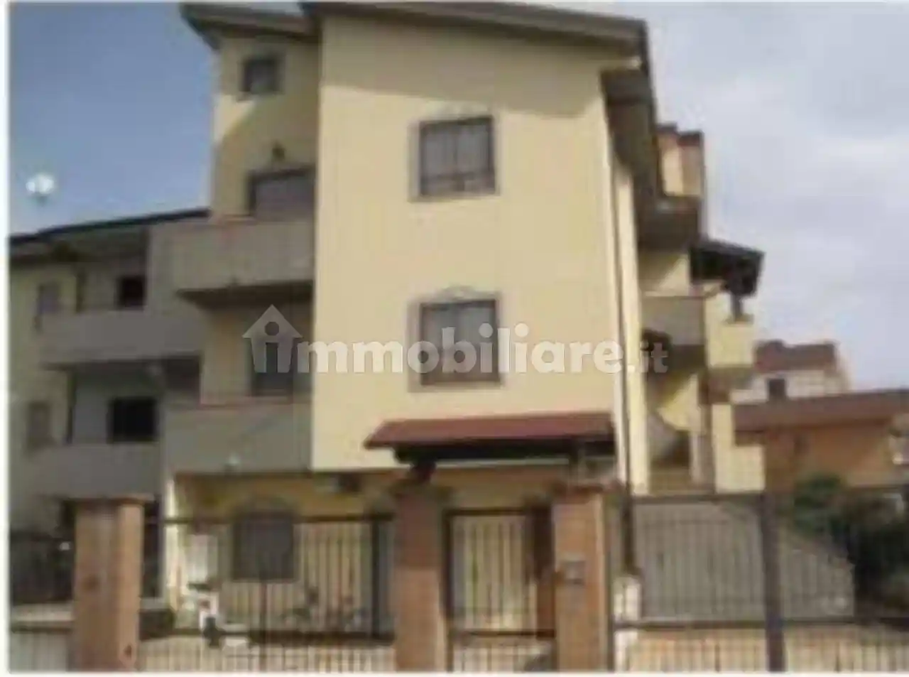 Villa all'asta via I traversa viale della Repubblica, Davoli - foto 2