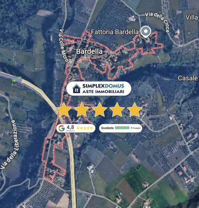 Villa in vendita a Ortona