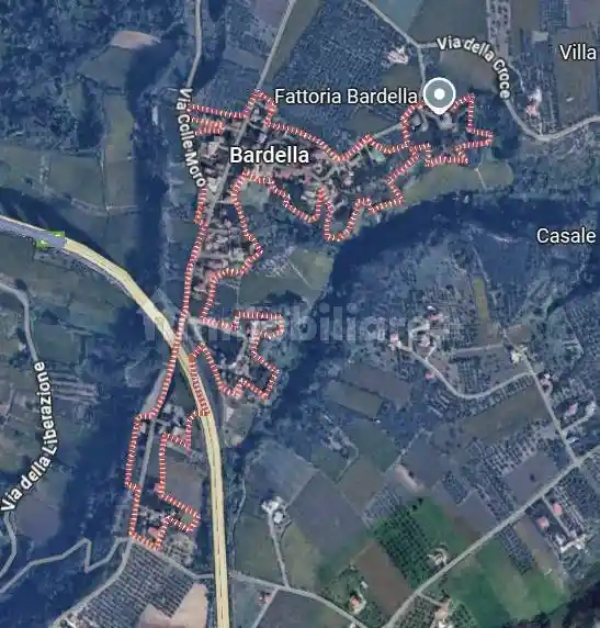 Villa all'asta Contrada Bardella, Ortona - foto 2