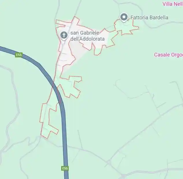 Villa all'asta Contrada Bardella, Ortona - foto 4