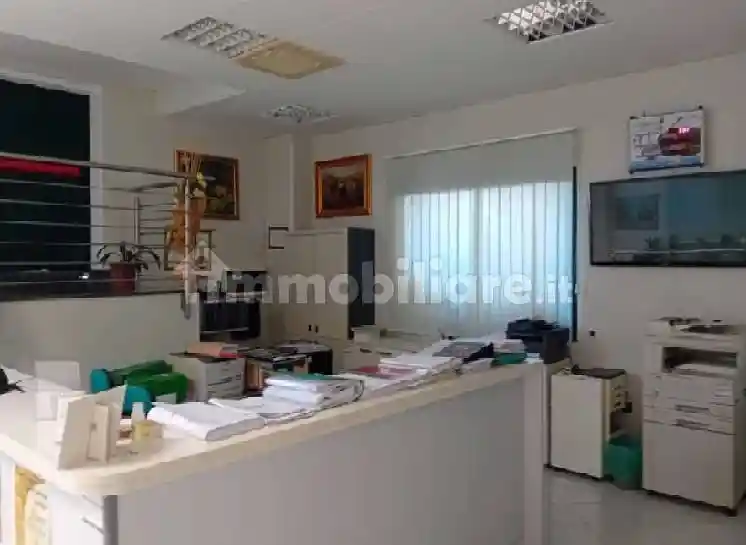 Villa all'asta frazione Moschetta, Locri - foto 4