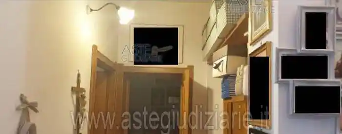 Appartamento all'asta via Colleventano, Notaresco - foto 3