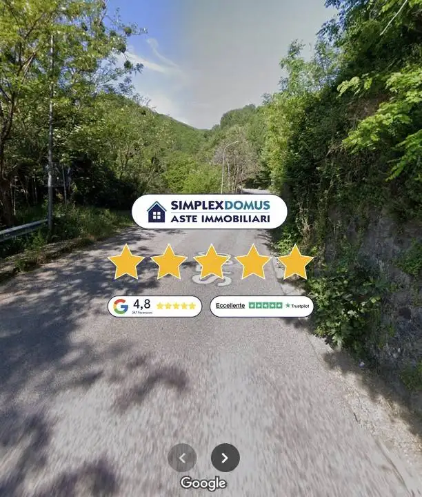 Villa in vendita a Marano Marchesato