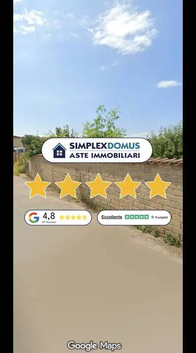 Appartamento in asta a Roma