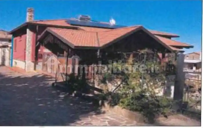 Appartamento all'asta Alessandro Manzoni, San Vincenzo la Costa - foto 4