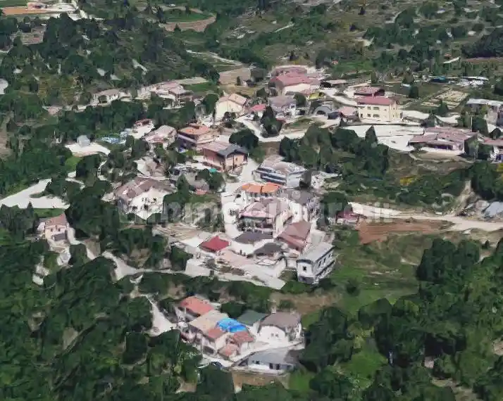 Appartamento all'asta Fontegrossa, L'Aquila - foto 3