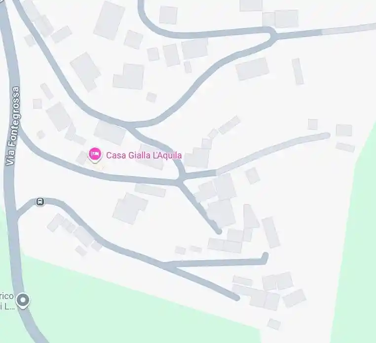 Appartamento all'asta Fontegrossa, L'Aquila - foto 4