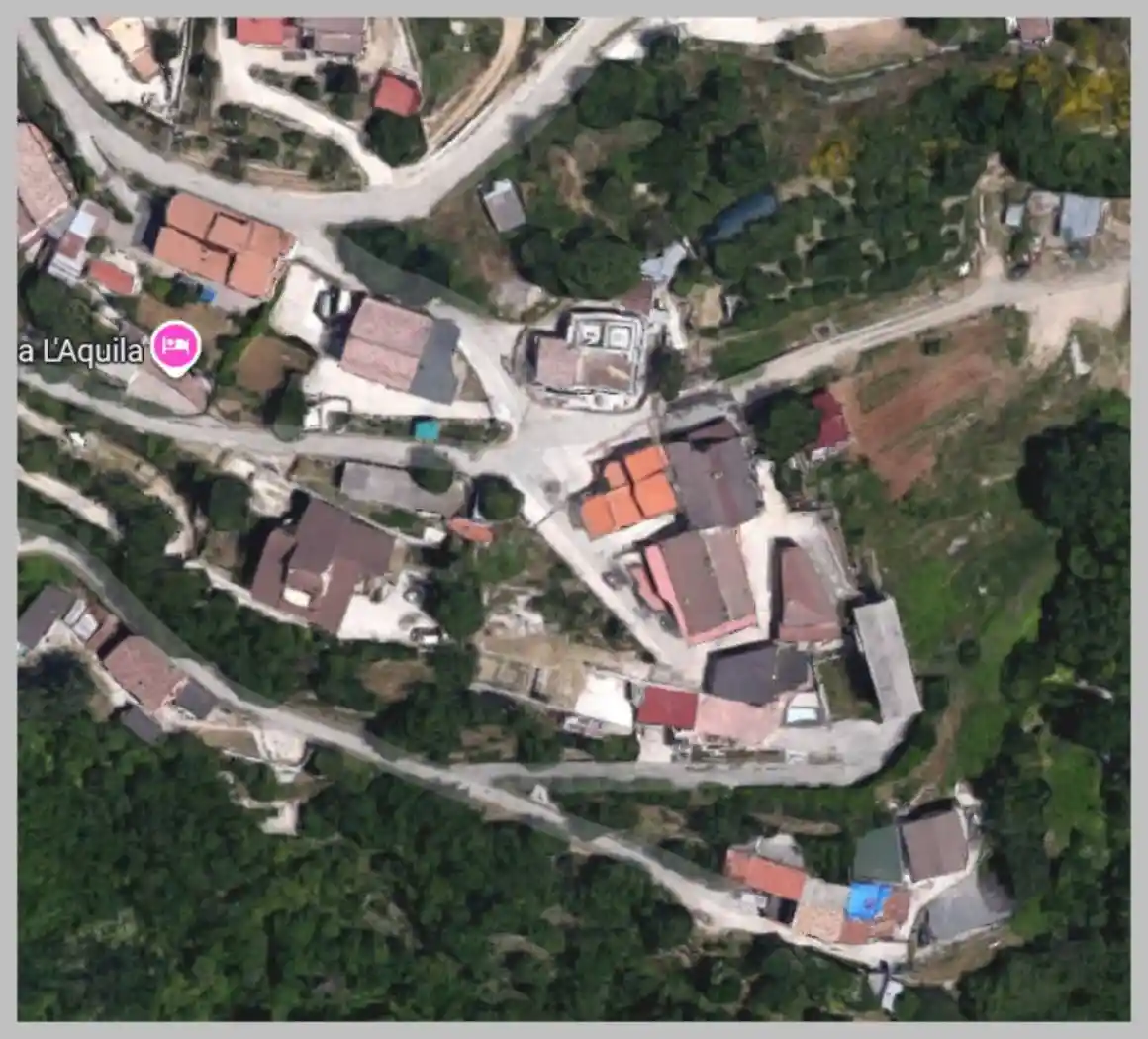 Appartamento all'asta Fontegrossa, L'Aquila - foto 5