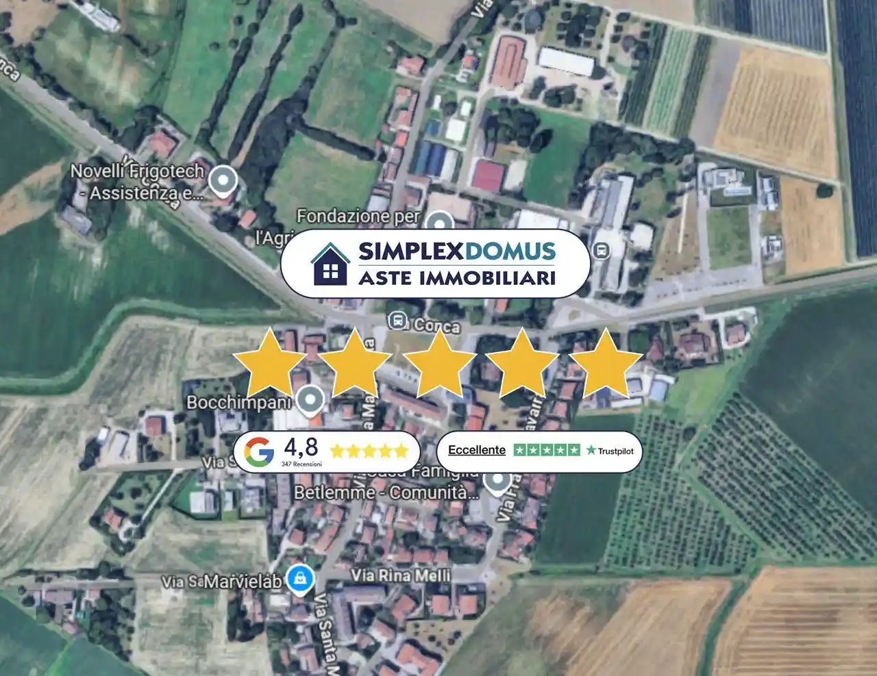 Appartamento in vendita a Ferrara