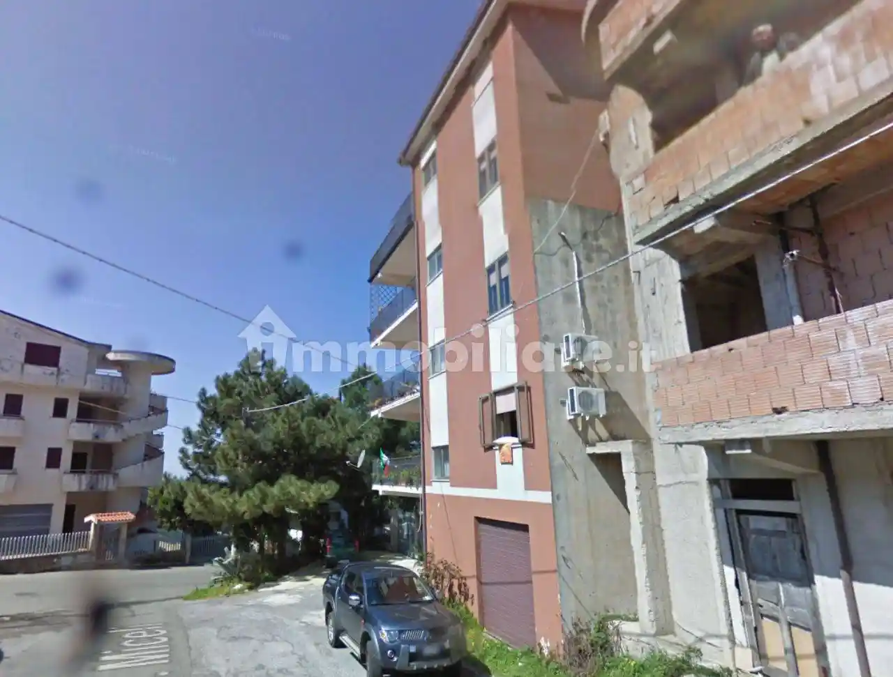 Appartamento all'asta A. Miceli, San Pietro a Maida - foto 2