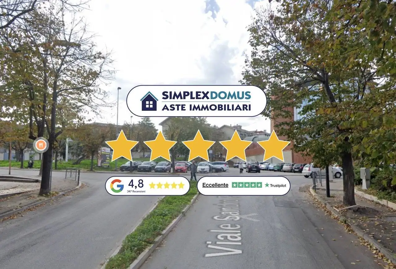 Appartamento in vendita a Vasto