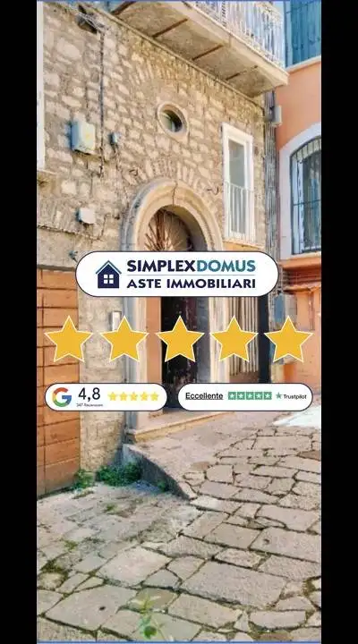 Appartamento in vendita a Potenza