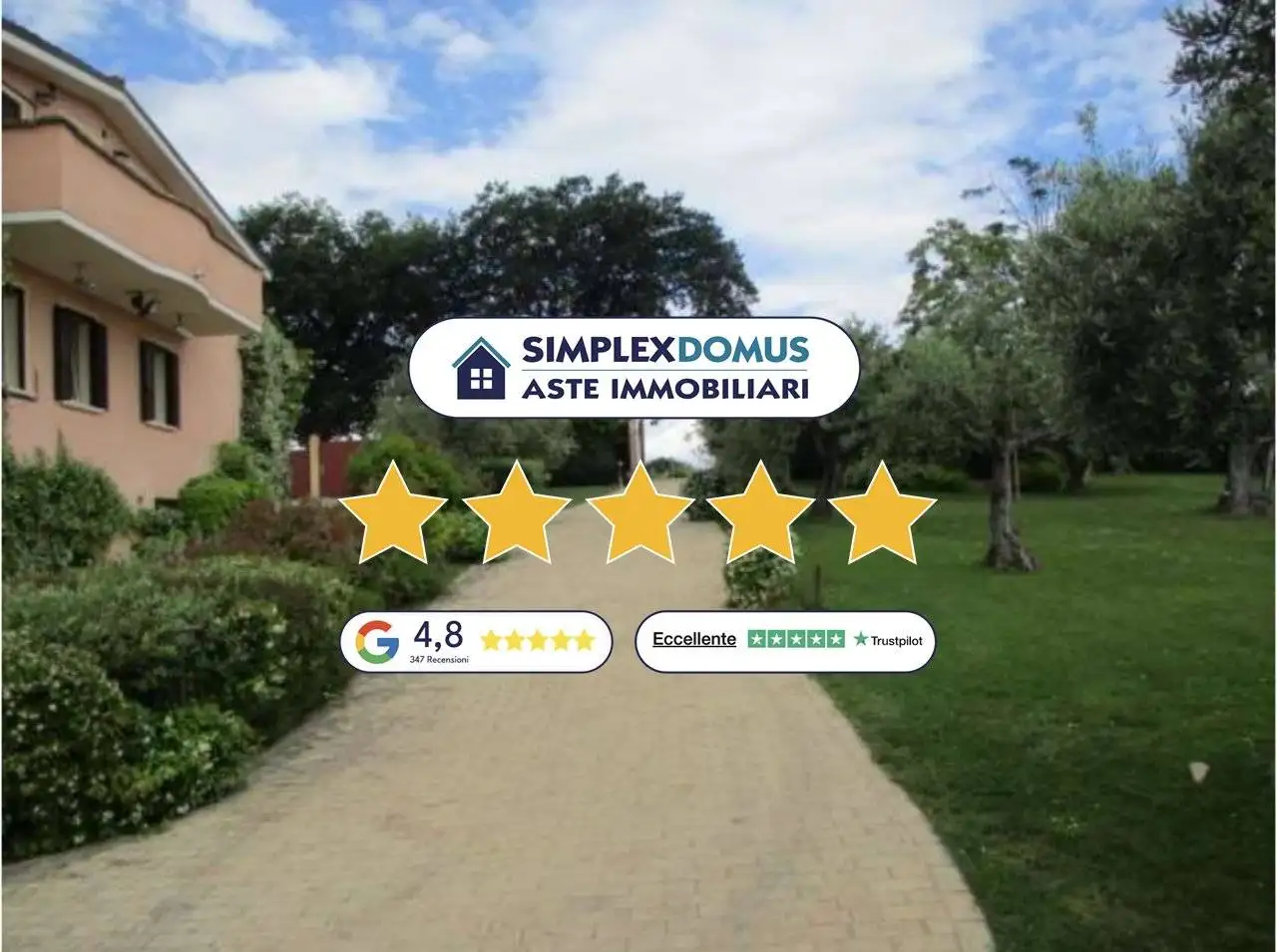 Villa in vendita a Cepagatti