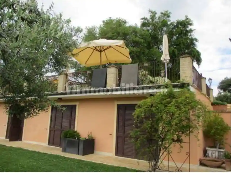 Villa all'asta via Moncocitto, Cepagatti - foto 4