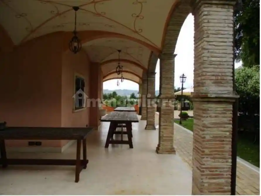 Villa all'asta via Moncocitto, Cepagatti - foto 5