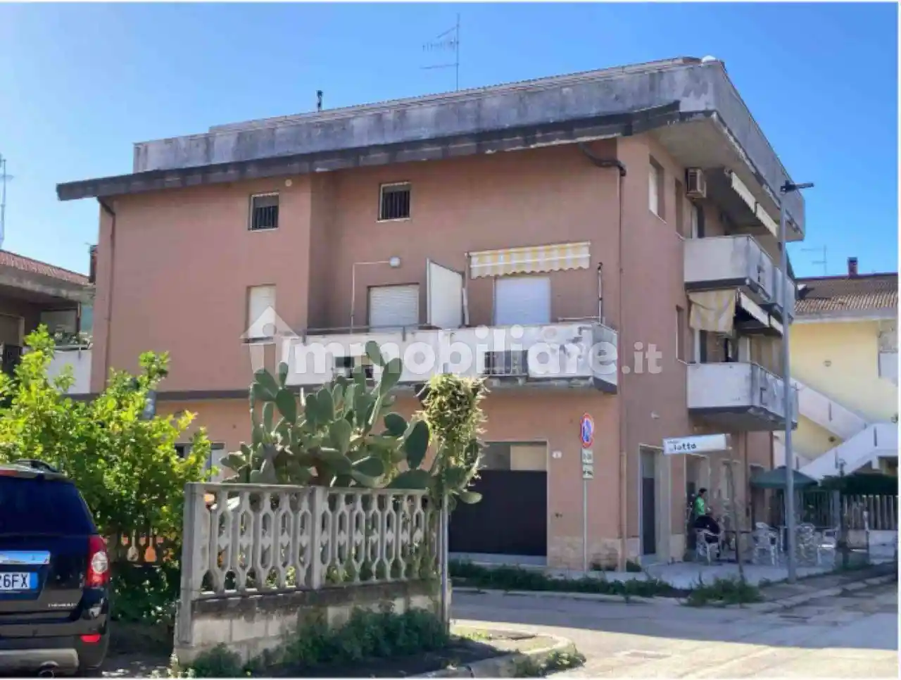 Appartamento all'asta vicolo Giotto, Silvi - foto 2