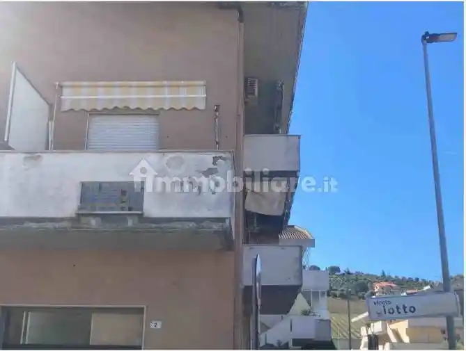 Appartamento all'asta vicolo Giotto, Silvi - foto 3