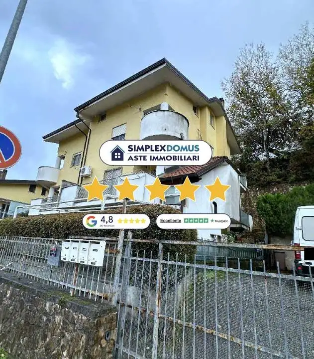 Appartamento in vendita a Castrolibero