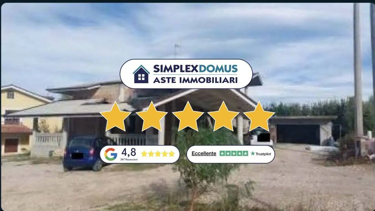 Appartamento in vendita a Loreto Aprutino