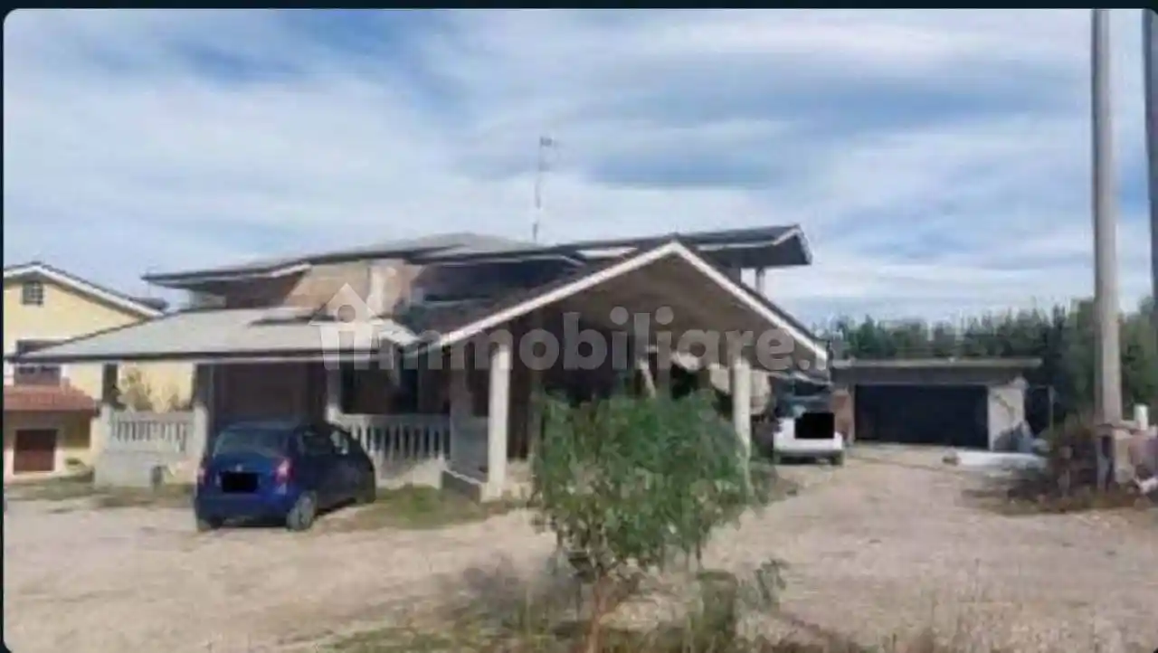 Appartamento all'asta Contrada Bufarale, Loreto Aprutino - foto 2