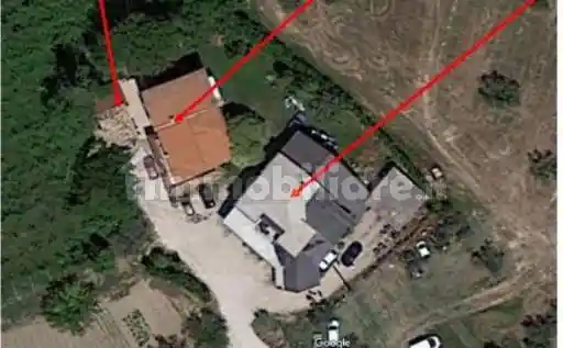 Appartamento all'asta Contrada Bufarale, Loreto Aprutino - foto 4