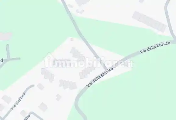 Appartamento all'asta viale della Musica, San Calogero - foto 5