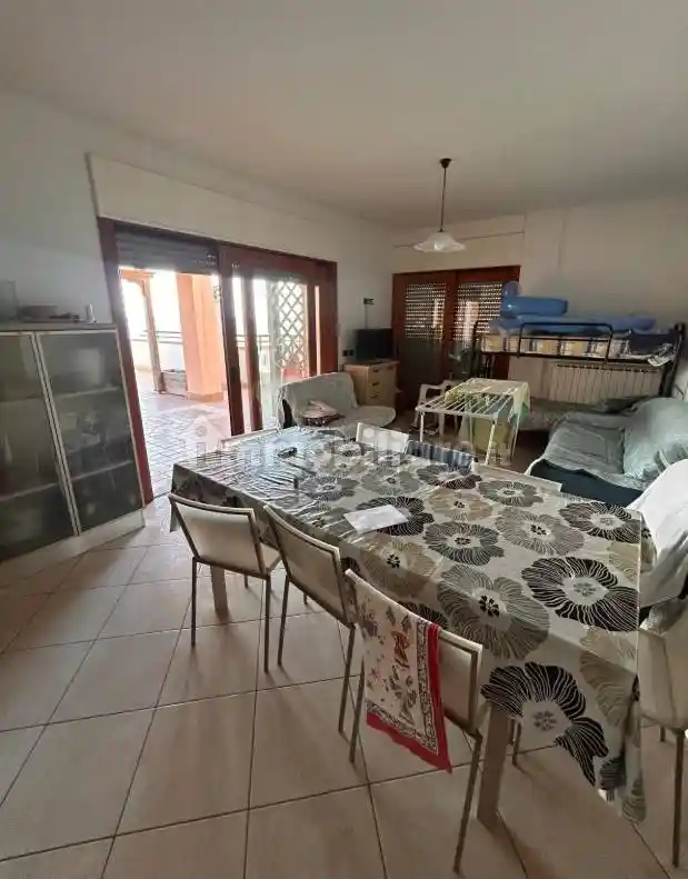 Appartamento all'asta piazza Caduti di Nassirya, Tortoreto - foto 4