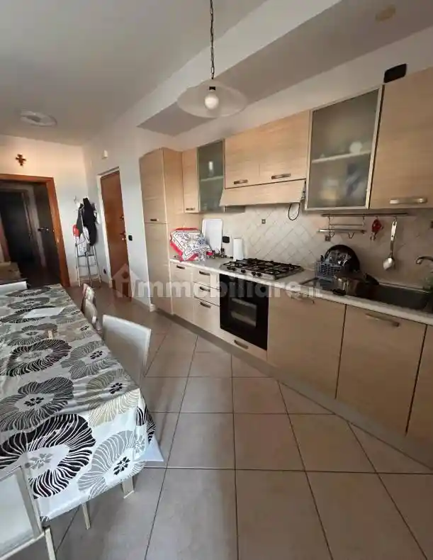 Appartamento all'asta piazza Caduti di Nassirya, Tortoreto - foto 5