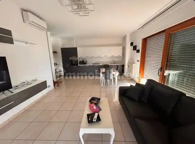 Appartamento all'asta piazza Caduti di Nassirya, Tortoreto - foto 4