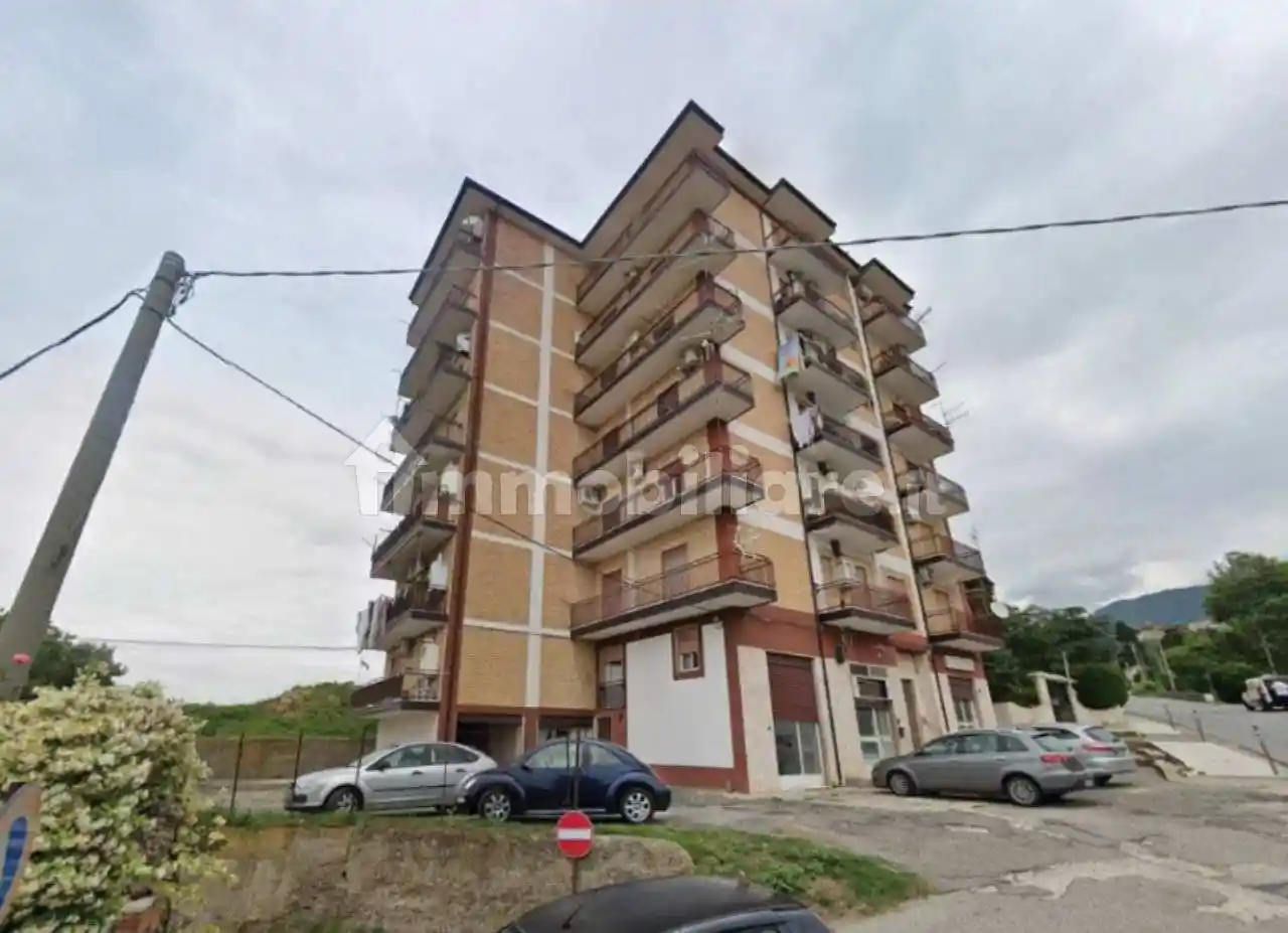 Appartamento all'asta viale Italia, Rose - foto 2